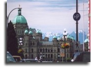 Victoria, British Columbia
