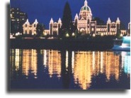 Victoria, British Columbia.